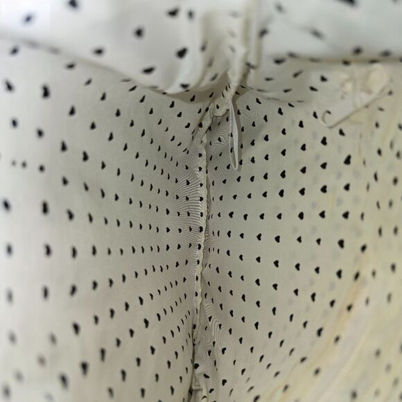 Brighton Scottie Dog Make Up Toiletry Cosmetic Bag - Picture 3 of 5